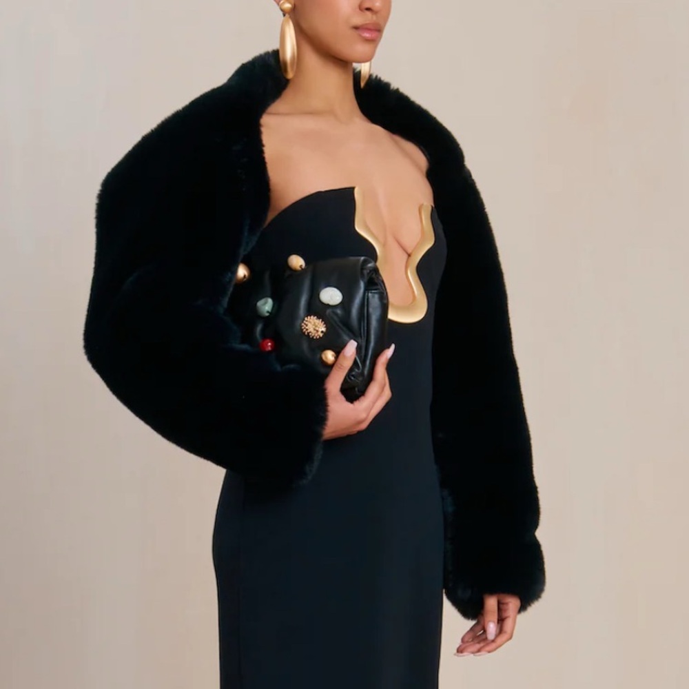 Cult Gaia Bentley Jacket - Picture 2 of 4